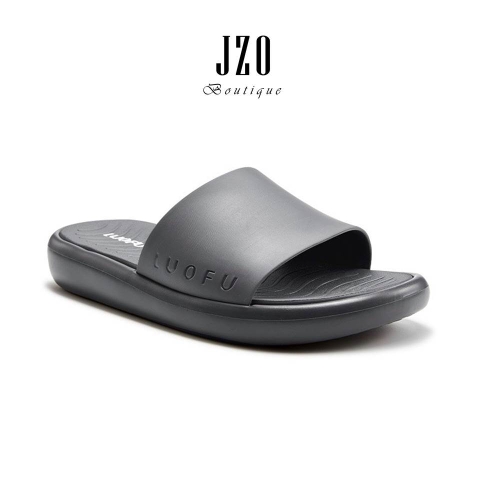 Dép Nam Quai Ngang LUOFU 7208 – Êm Chân, Nhẹ, Chống Trơn