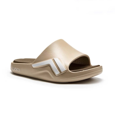 Dép Lê Nam Quai Ngang Đúc Nguyên Khối LUOFU 6213 – BIG SIZE 40-48, Thoải Mái Cho Người Chân To