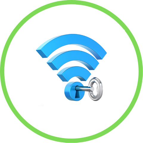 Thiết Bị Mạng-Wifi