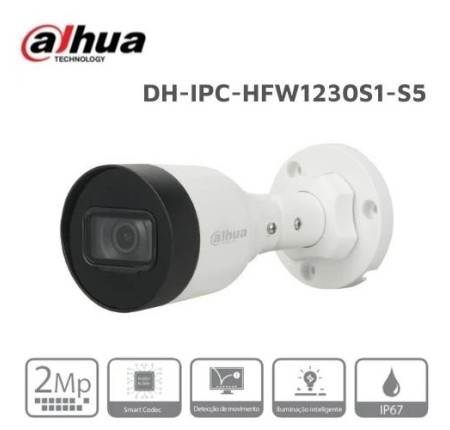 Camera ip Wifi Dahua DH-IPC-HFW1230S1P-S5-VN