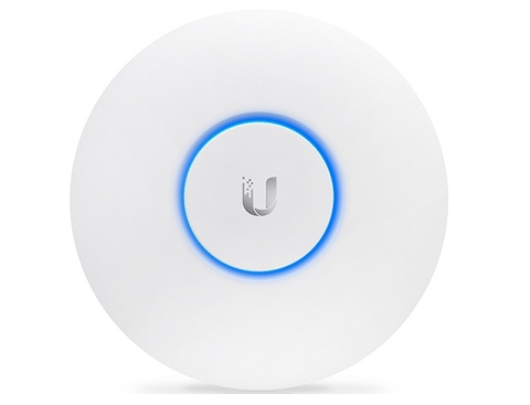 Thiết bị thu phát sóng WiFi - Ubiquiti UniFi AP-AC-Pro ( Không Kèm Nguồn)