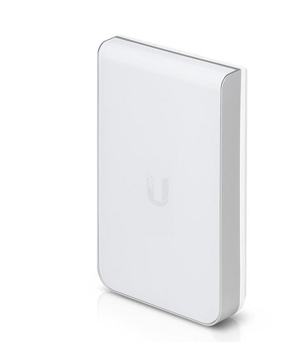 Thiết bị thu phát sóng WiFi -UniFi AP In-Wall