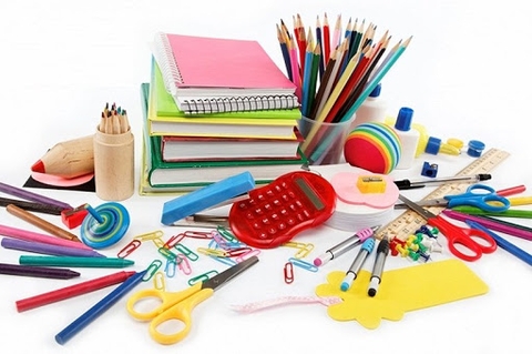 QUẢN LÝ VĂN PHÒNG PHẨM TẠI CÔNG TY