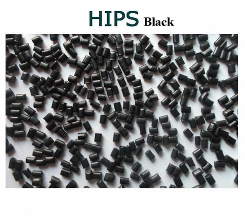 HẠT NHỰA HIPS VÀ NHỮNG ỨNG DỤNG TUYỆT VỜI