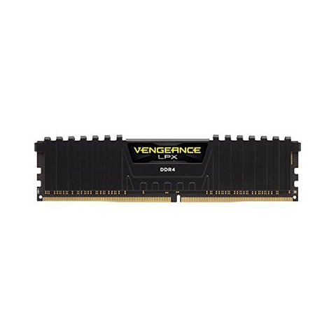RAM CORSAIR VENGEANCE® LPX 16GB (1x16GB) DDR4 3200Mhz