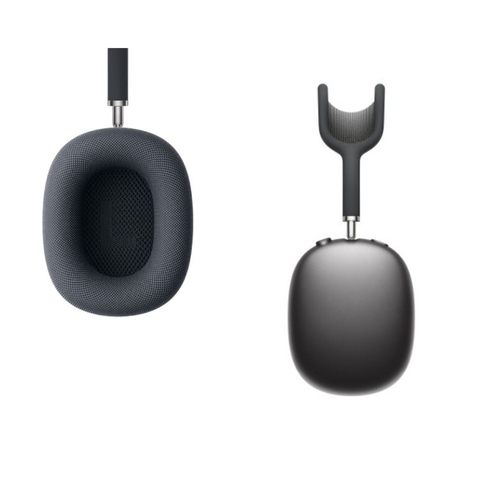 Tai Nghe Airpods Max 2024 Type C
