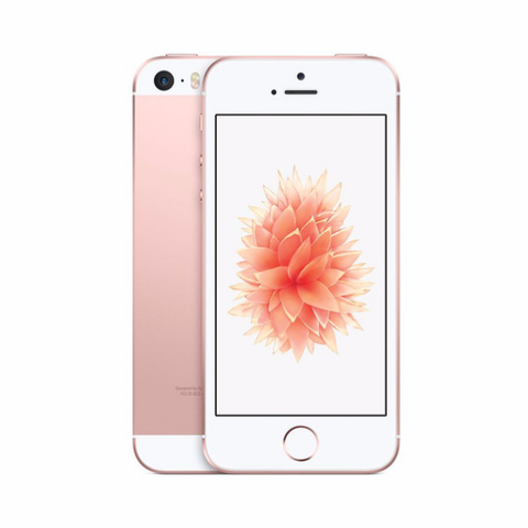 iPhone SE 2016 32GB Cũ