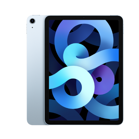 iPad Air 4 64GB cũ (Wifi/4G)