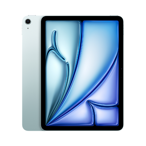 iPad Air 6 11 128GB Cũ (Wifi/5G)