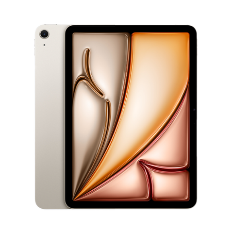 iPad Air 6 11 128GB Cũ (Wifi/5G)