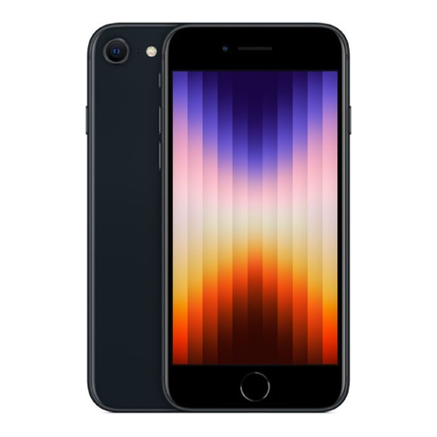 iPhone Se 2022 128gb VN/A Mới