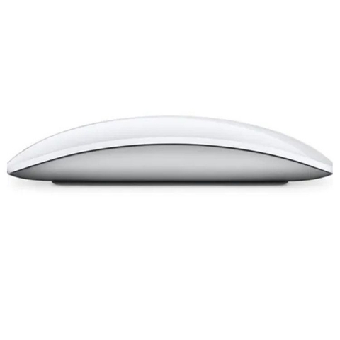 Magic Mouse 2021 White Chính hãng Apple