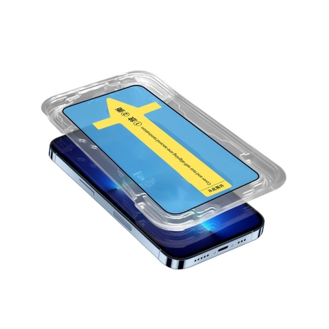 Cường lực Chống nhìn trộm Kingkong - iPhone