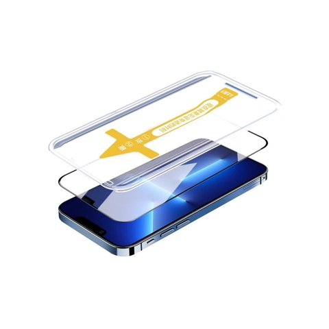 Cường lực Chống nhìn trộm Kingkong - iPhone