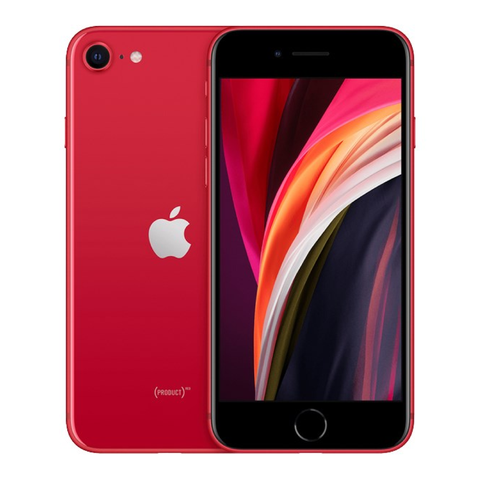 iPhone SE 2020 256GB cũ