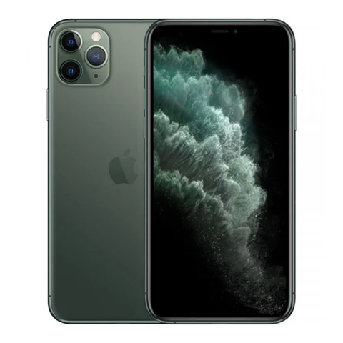 iPhone 11 Pro 64GB Cũ