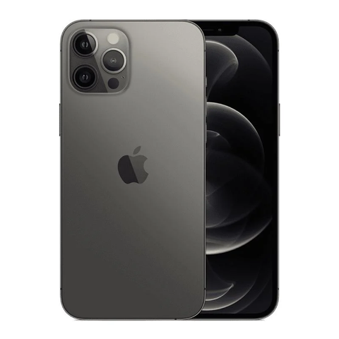 iPhone 12 Pro 512GB Cũ