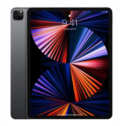 iPad Pro 12.9 M1 128GB cũ (Wifi/5G)