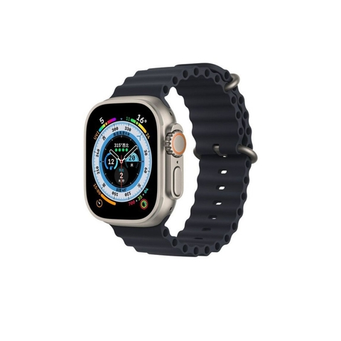 Dây Ocean band cao cấp - Apple Watch - 42/44/45/49mm