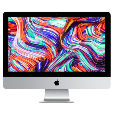 iMac 2019 21.5" 4K