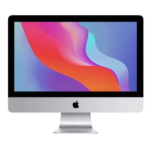 iMac 2020 21.5" fullHD