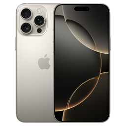 iPhone 16 Pro Max 256GB Cũ