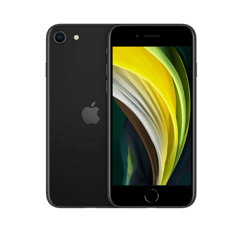 iPhone SE 2020 256GB cũ