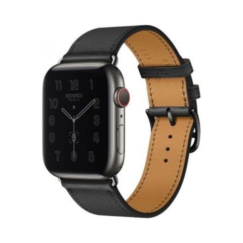 Apple Watch Series 6 Thép Hermes 40mm Cũ (GPS/ESIM)