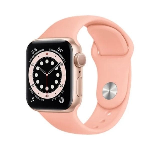 Apple Watch Series 6 Nhôm 40mm Cũ (GPS/ESIM)