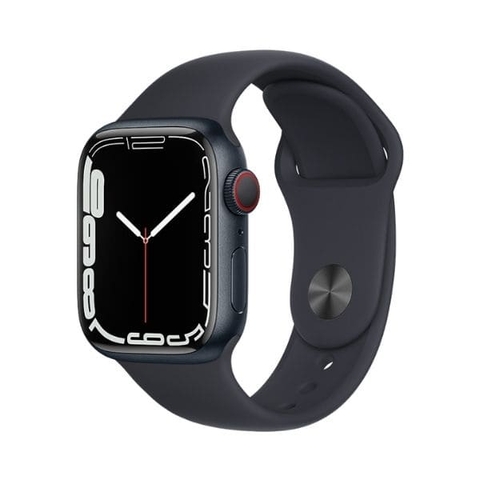 Apple Watch Series 7 Nhôm 41mm Cũ (GPS/ESIM)