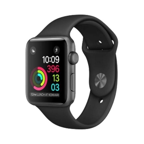 Apple Watch Series 1 Thép 38mm Cũ