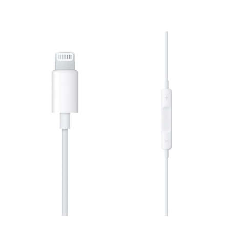 Tai nghe EarPods - Lightning Chính hãng