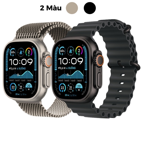 Apple Watch Ultra 2 Cũ (ESIM)