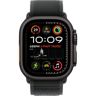 Ultra 2 (2024) Esim Dây Trail Loop Mới VN