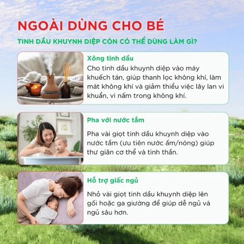 Dầu Khuynh Diệp Eagle Brand BST's Eucalyptus Oil PLUS + 25ml Singapore Chuẩn USA Chống Muỗi 8 Tiếng