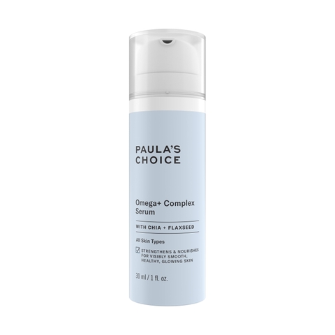 Serum siêu trẻ hóa da Paula’s Choice Omega + Complex Serum