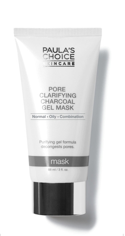 Mặt nạ cân bằng da và se khít lỗ chân lông Paula’s Choice Pore Clarifying Charcoal Gel Mask