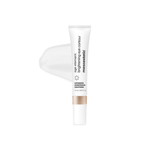 Kem dưỡng sáng da vùng mắt Mesoestetic Age Element Brightening Eye Contour