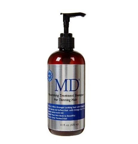 Dầu gội mọc tóc ngăn ngừa rụng tóc MD Revitalizing Shampoo