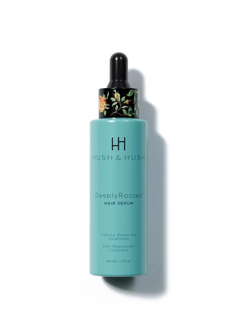 Serum ngừa tóc rụng và kích thích mọc tóc Hush & Hush DeeplyRooted Hair