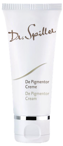 Kem giảm nám làm mờ thâm và kiểm soát melanin Dr Spiller De Pigmentor Cream