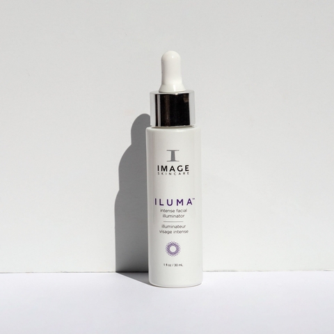 Serum giảm nám và làm trắng da Image Skincare ILUMA Intense Facial illuminator