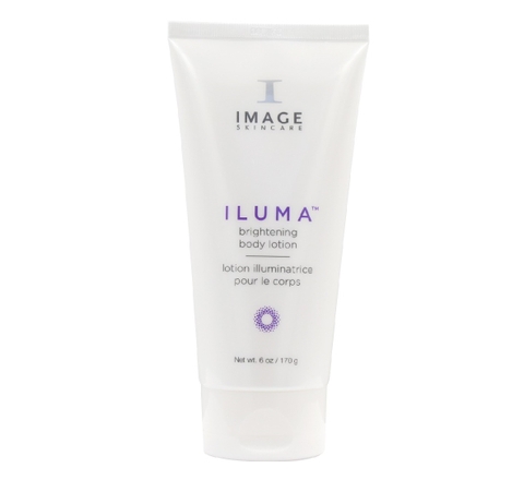 Lotion dưỡng trắng da toàn thân Image Skincare Iluma Intense Brightening Body Lotion