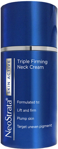 Kem chống lão hóa da vùng cổ NeoStrata Skin Active Triple Firming Neck Cream