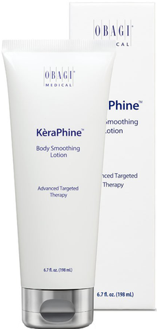 Kem dưỡng thể Obagi Kèraphine Body Smoothing Lotion