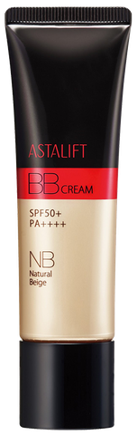 Kem nền trang điểm Astalift BB Cream SPF 50+ PA++++ Natural Beige