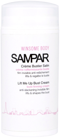 Kem nở ngực Sampar Lift Me Up Bust Cream 150ml