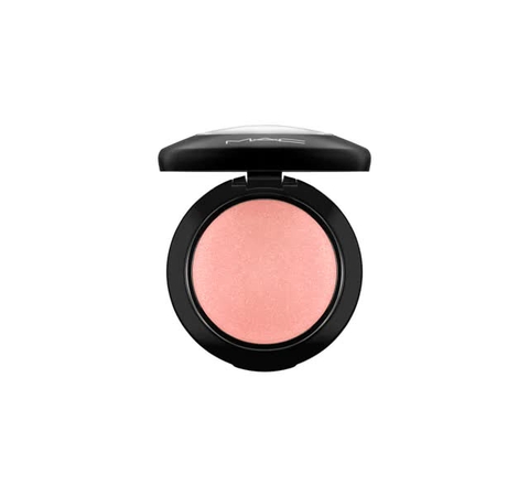 Phấn má hồng khoáng chất MAC Mineralize Blush Màu New Romance