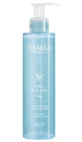 Nước tẩy trang nhanh Thalgo Micellar Cleansing Water