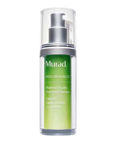 Serum tái tạo trẻ hóa da Murad Retinol Youth Renewal Serum